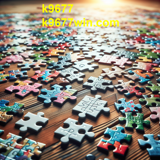 Explorando a Fascinante Categoria de Quebra-Cabeça nos Jogos