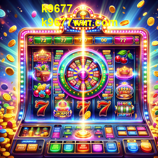 Recompensas nos Jogos: O Que Esperar na Categoria do k9677