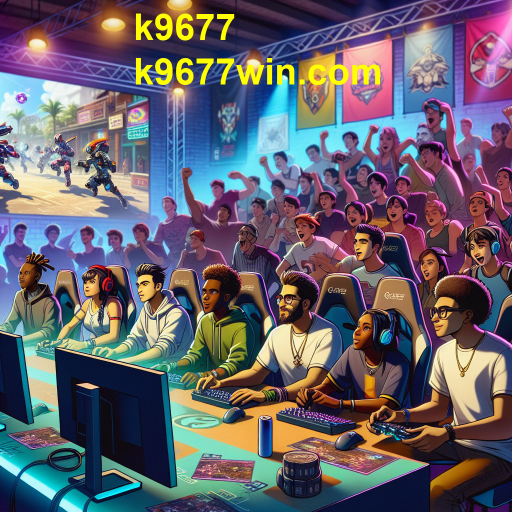 A Crescente Popularidade dos Torneios de Jogos